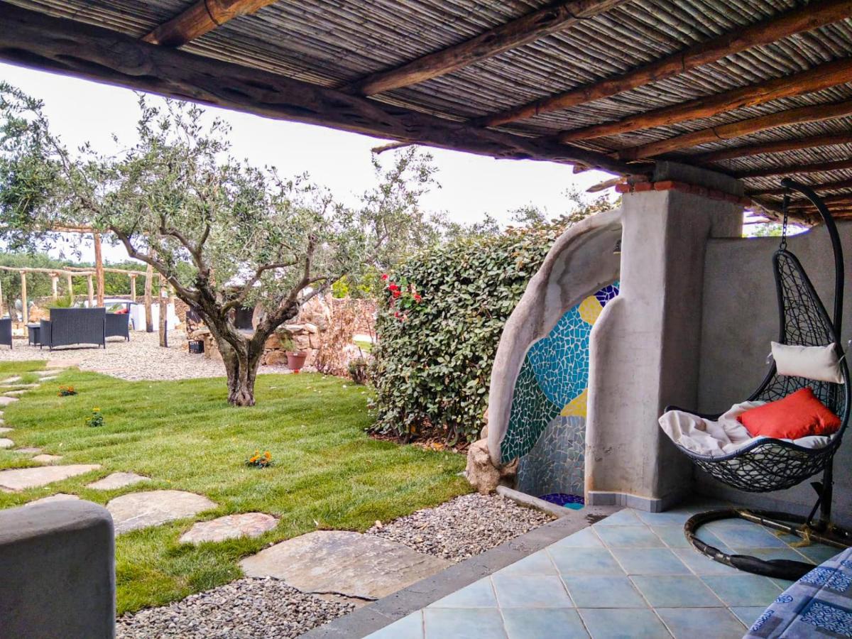 Cuccuru Relax - B Iun Q9882 Villa Orosei Buitenkant foto