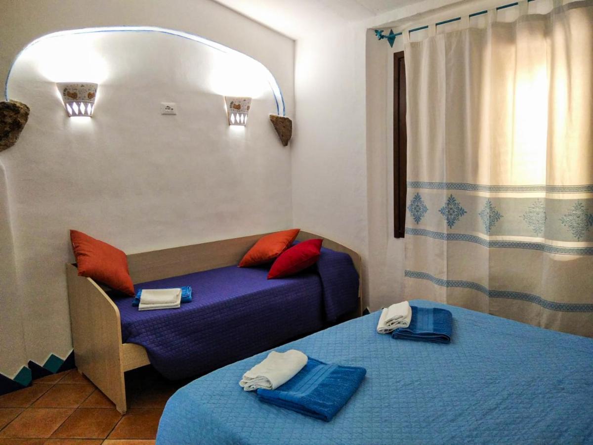 Cuccuru Relax - B Iun Q9882 Villa Orosei Buitenkant foto