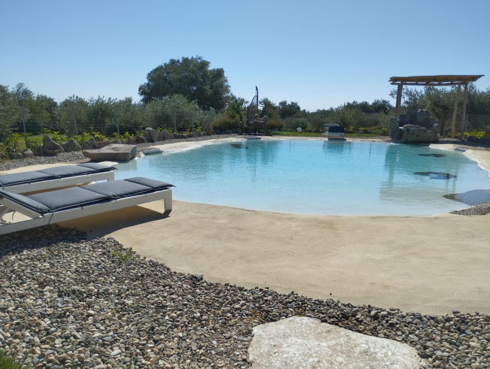 Cuccuru Relax - B Iun Q9882 Villa Orosei Buitenkant foto