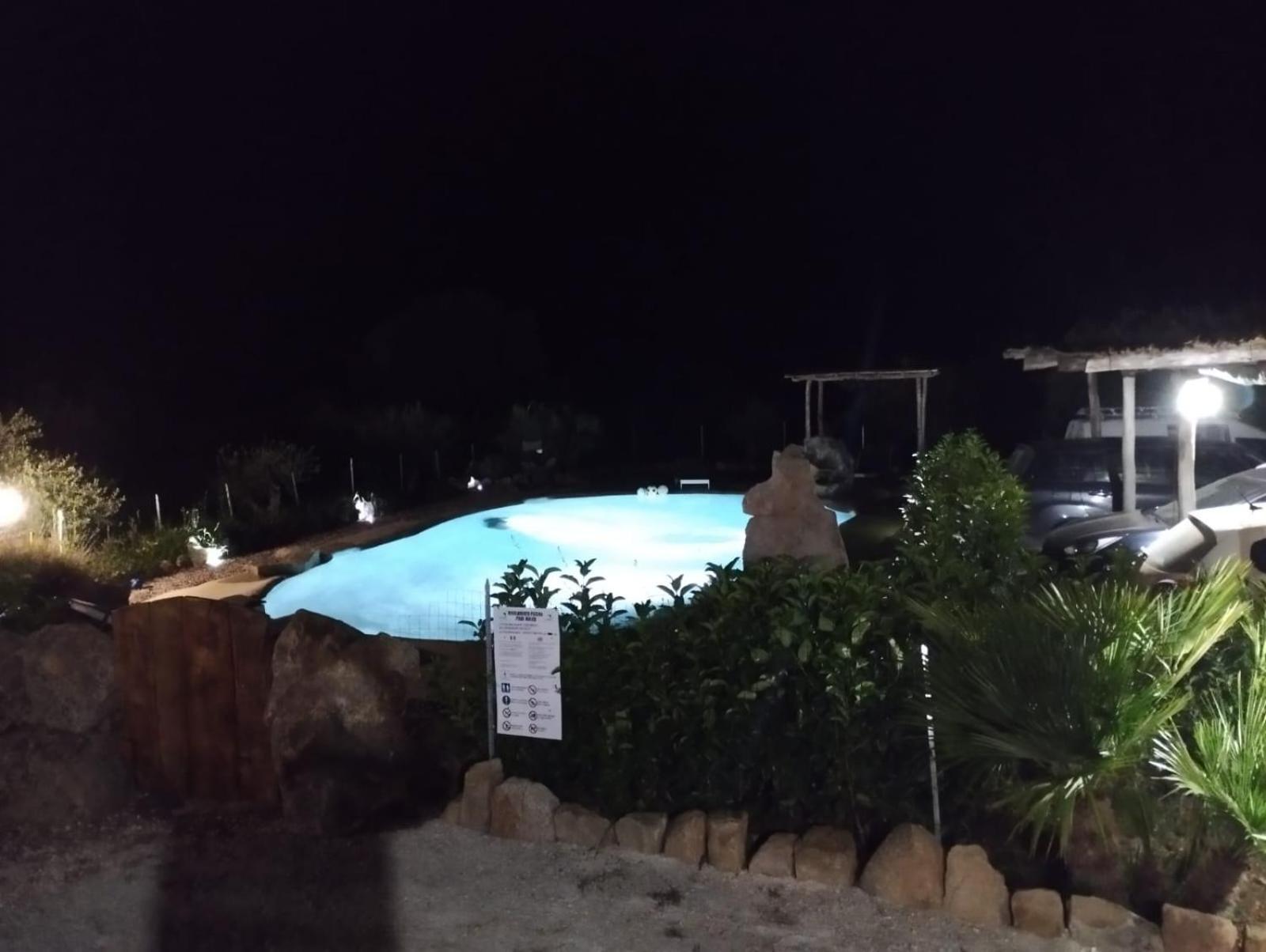 Cuccuru Relax - B Iun Q9882 Villa Orosei Buitenkant foto