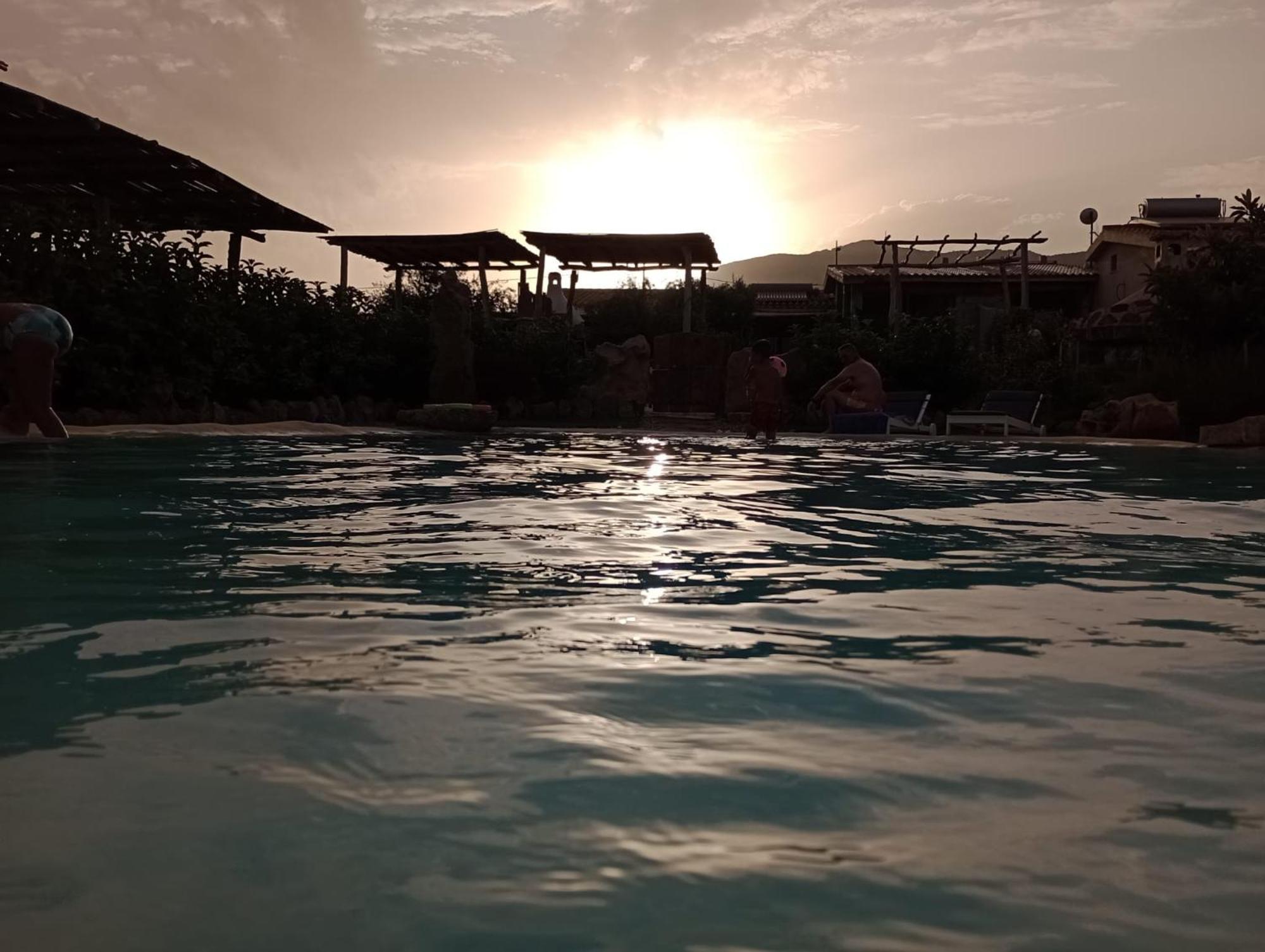 Cuccuru Relax - B Iun Q9882 Villa Orosei Buitenkant foto