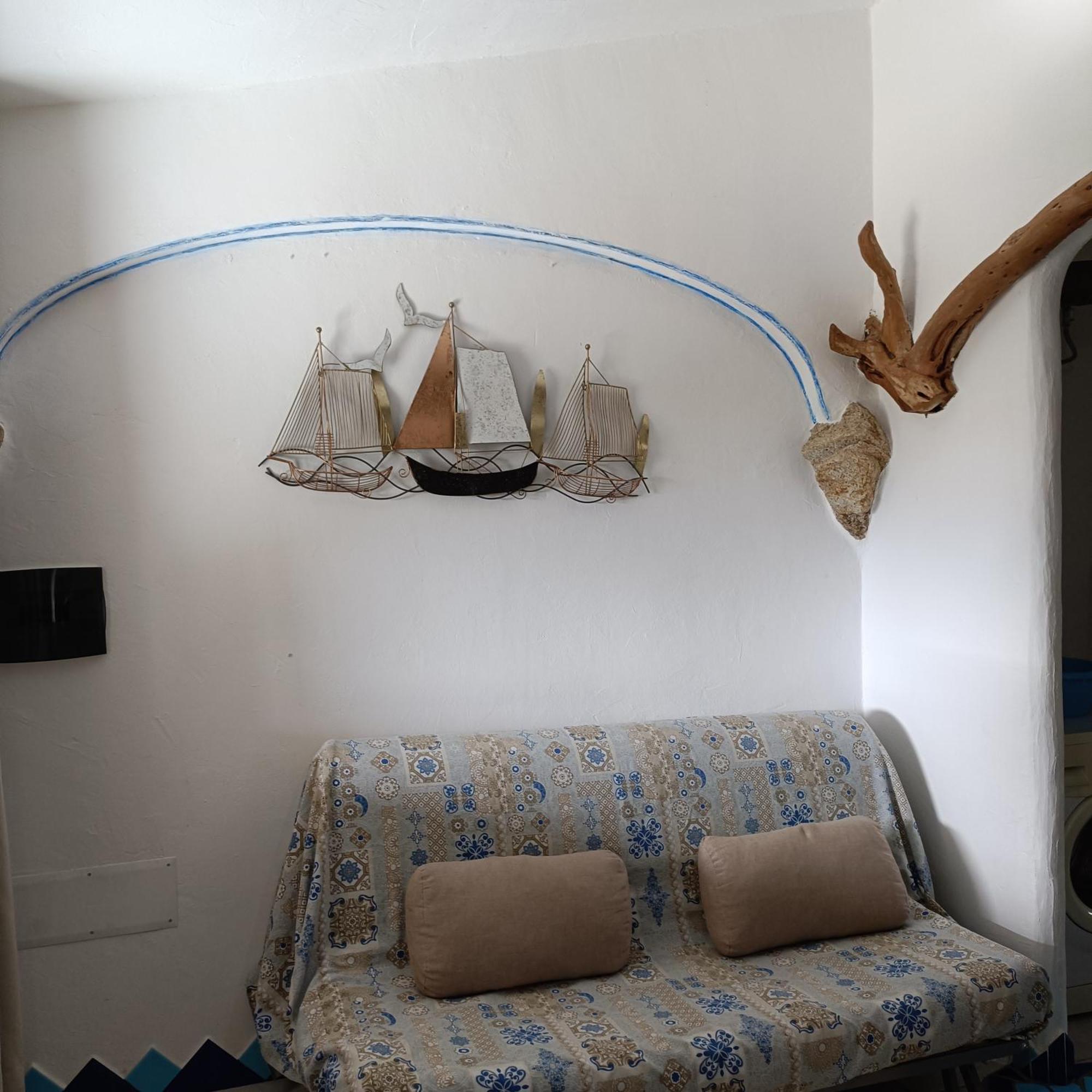 Cuccuru Relax - B Iun Q9882 Villa Orosei Buitenkant foto
